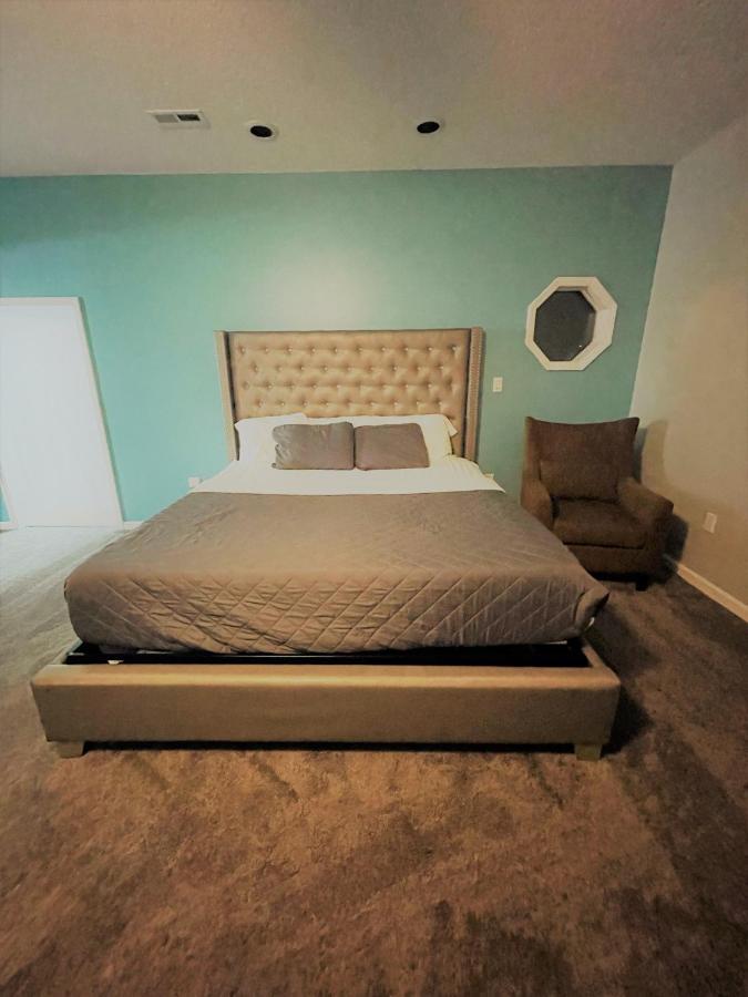 Sand Dollar Motel Atlantic Beach Exterior foto